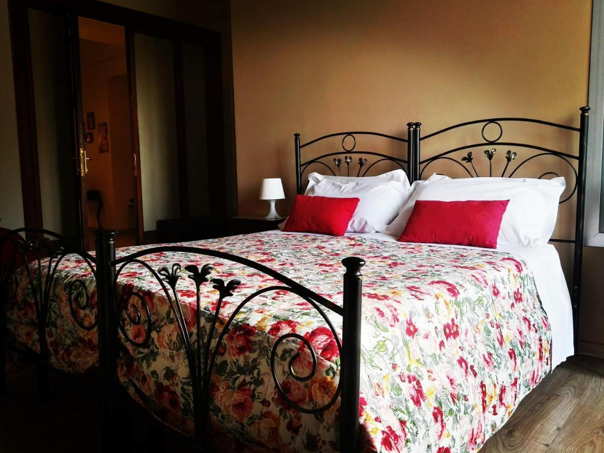Acanthus B&B Catania Exterior foto